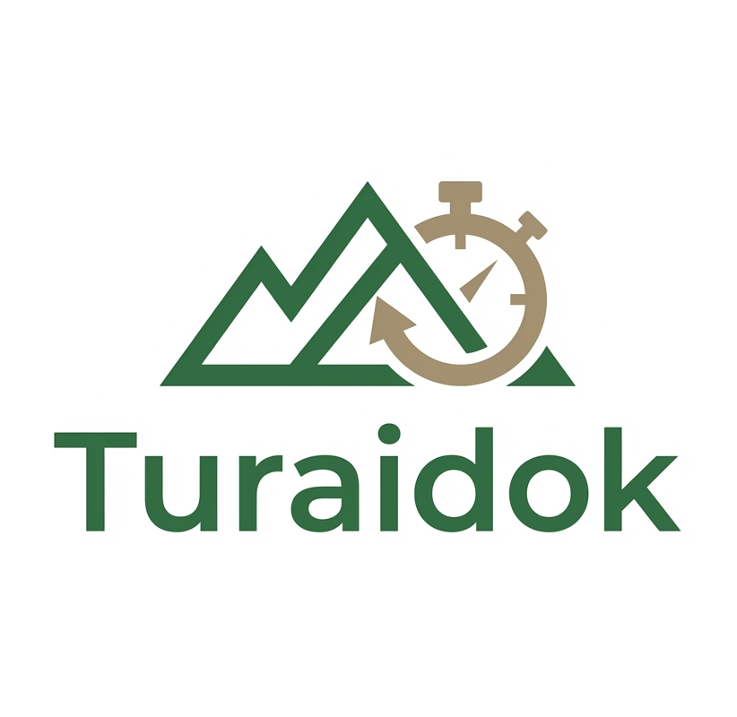 Turaidok Logo